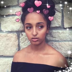 Meet your Posher, Samantha